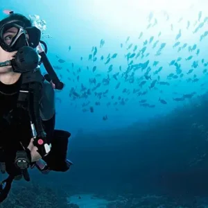 padi advanced open water diver Certification