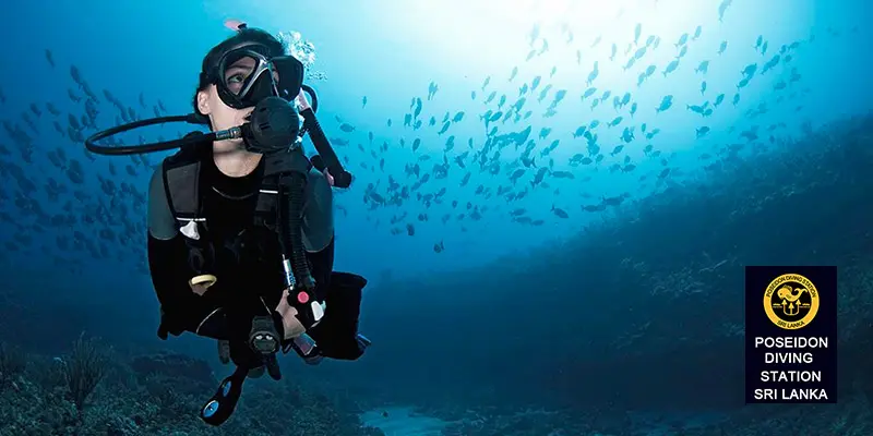 padi advanced open water diver