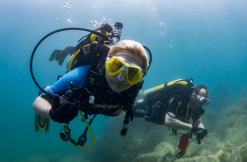 private dive coaching private dive coaching one on one diving hikkaduwa and diving trincomalee